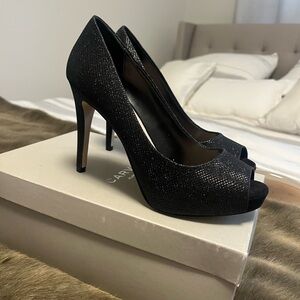 Kurt Geiger Lara heels BNWT